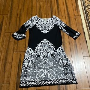 Maria Gabrielle dress